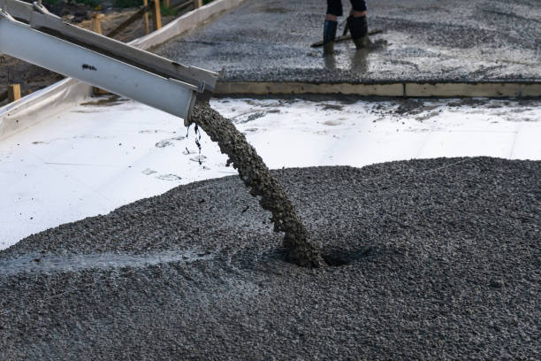 Best Commercial Concrete Services in Orono, MN