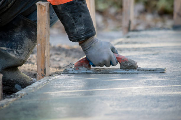 Best Residential Concrete Solutions in Orono, MN