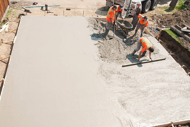 Best Concrete Sealing and Maintenance in Orono, MN