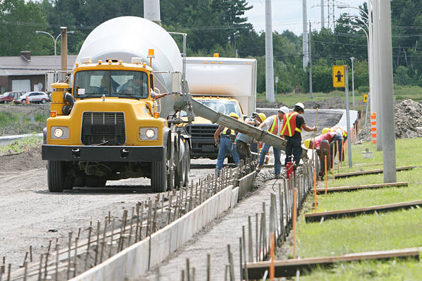Best Concrete Grinding and Polishing in Orono, MN