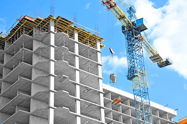 Best Concrete Foundation Repair in Orono, MN